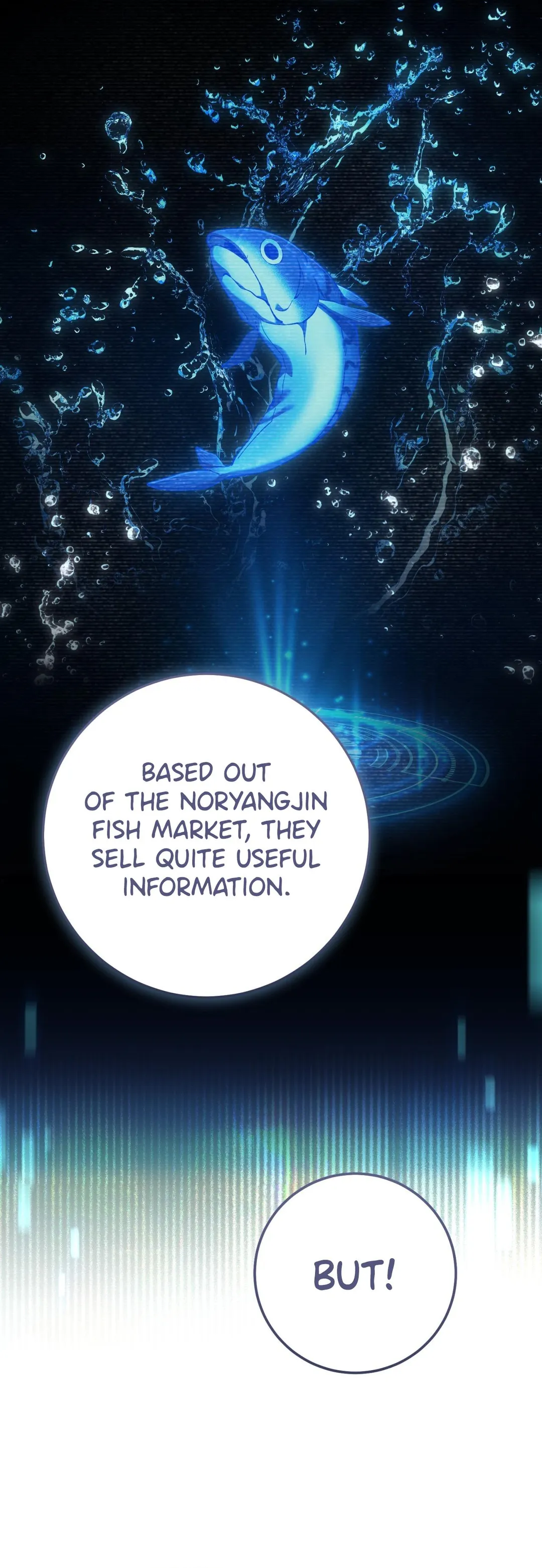 The Hunter Wants To Live Quietly - Chapter 52 Page 26