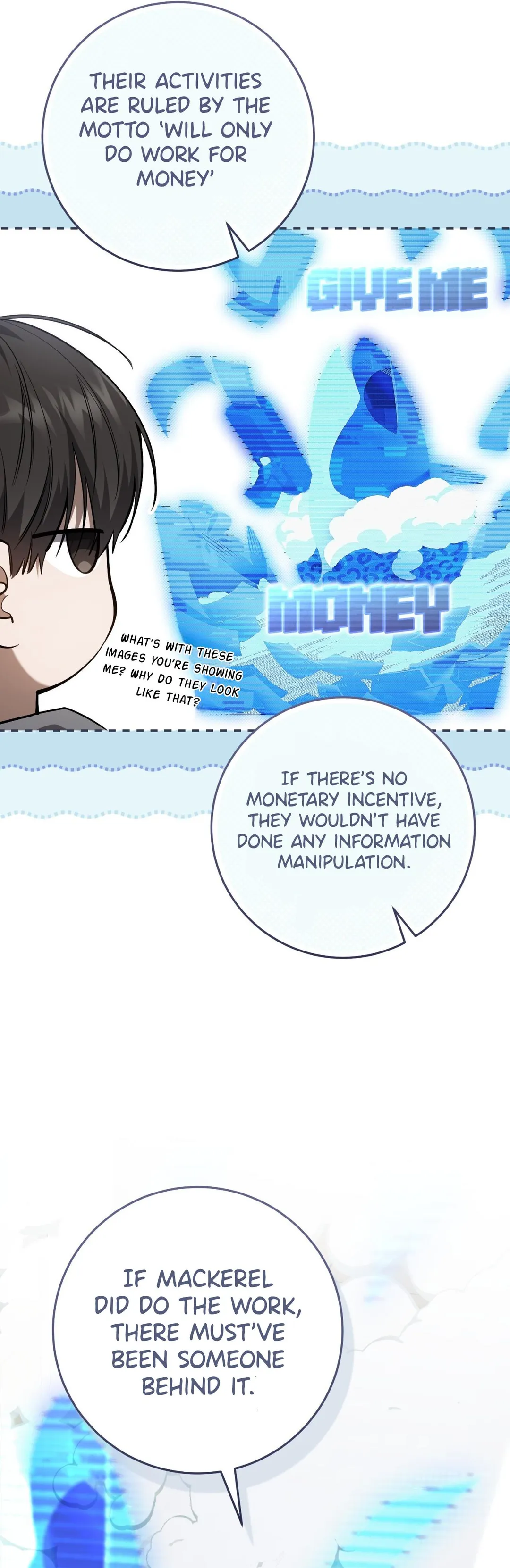 The Hunter Wants To Live Quietly - Chapter 52 Page 27