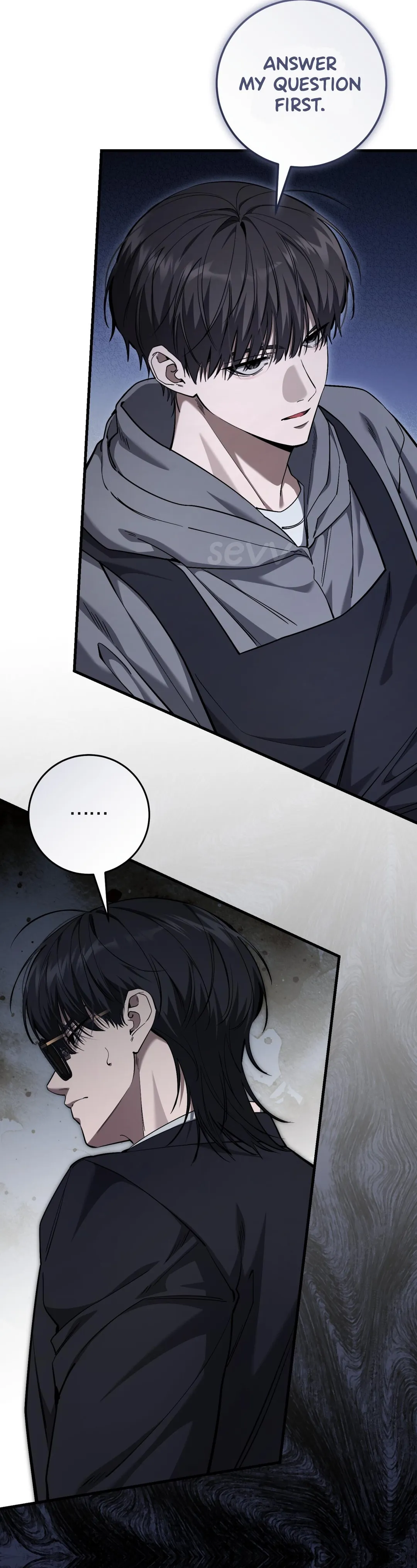 The Hunter Wants To Live Quietly - Chapter 52 Page 34
