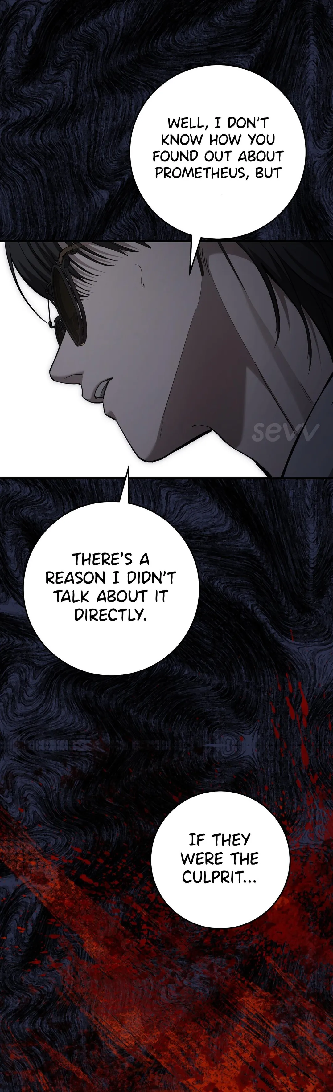 The Hunter Wants To Live Quietly - Chapter 52 Page 35