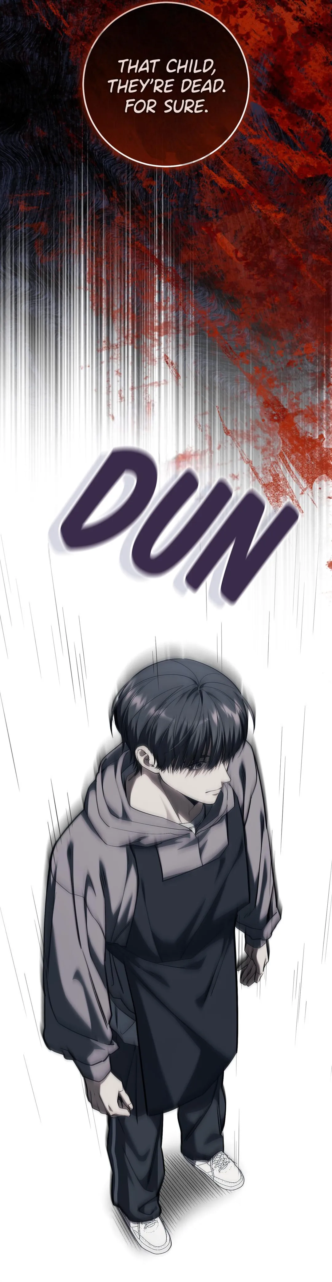 The Hunter Wants To Live Quietly - Chapter 52 Page 36