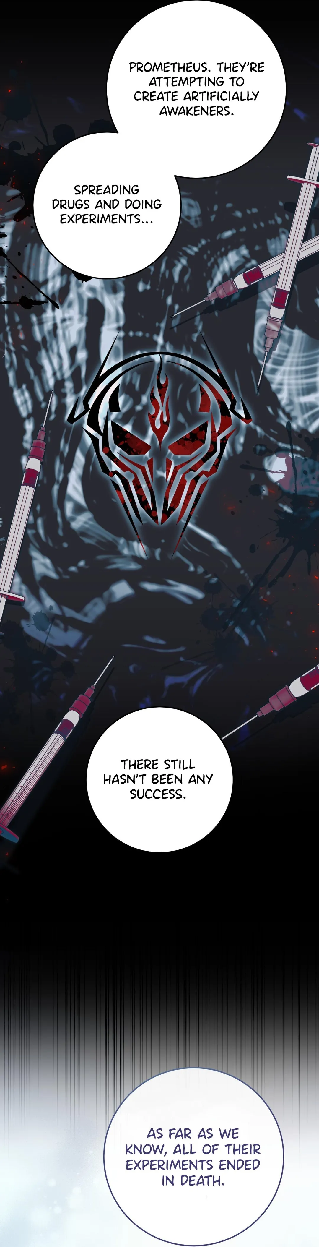 The Hunter Wants To Live Quietly - Chapter 52 Page 40