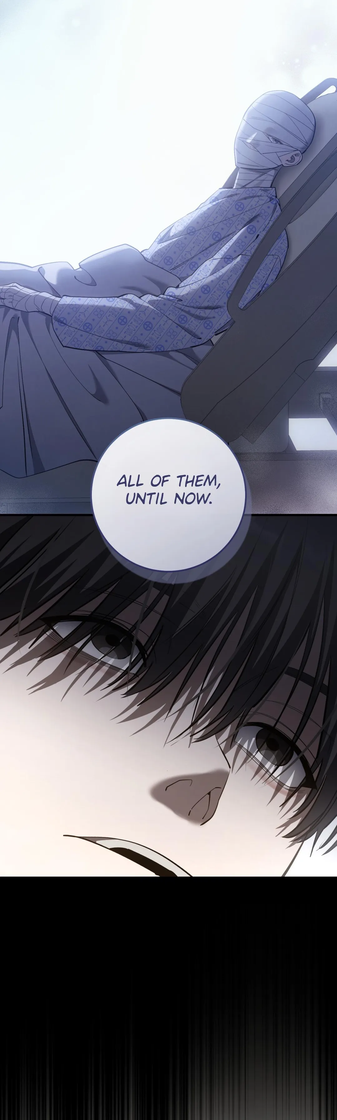 The Hunter Wants To Live Quietly - Chapter 52 Page 41