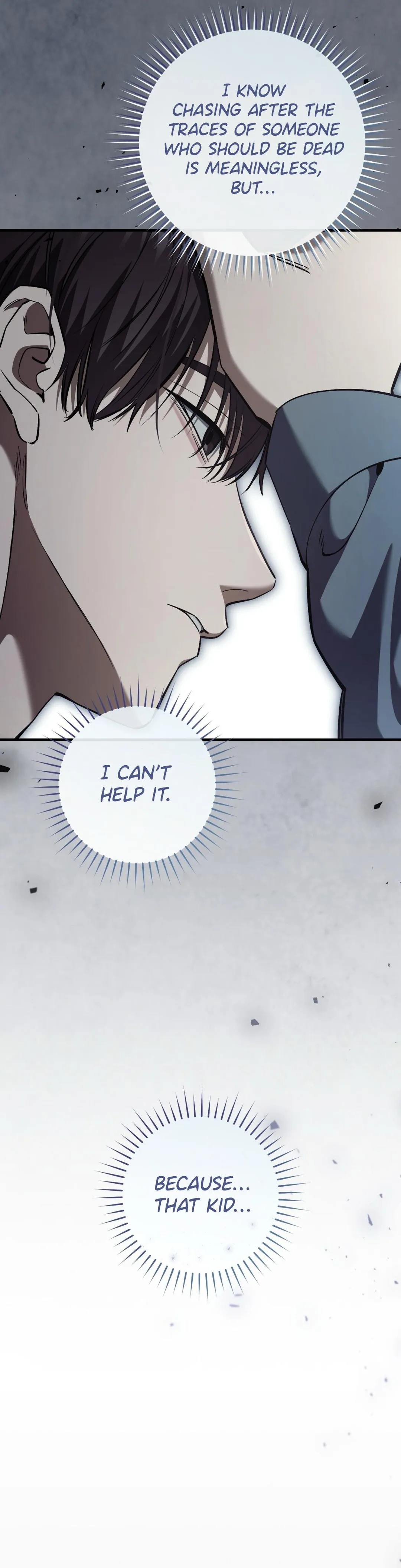 The Hunter Wants To Live Quietly - Chapter 53 Page 20