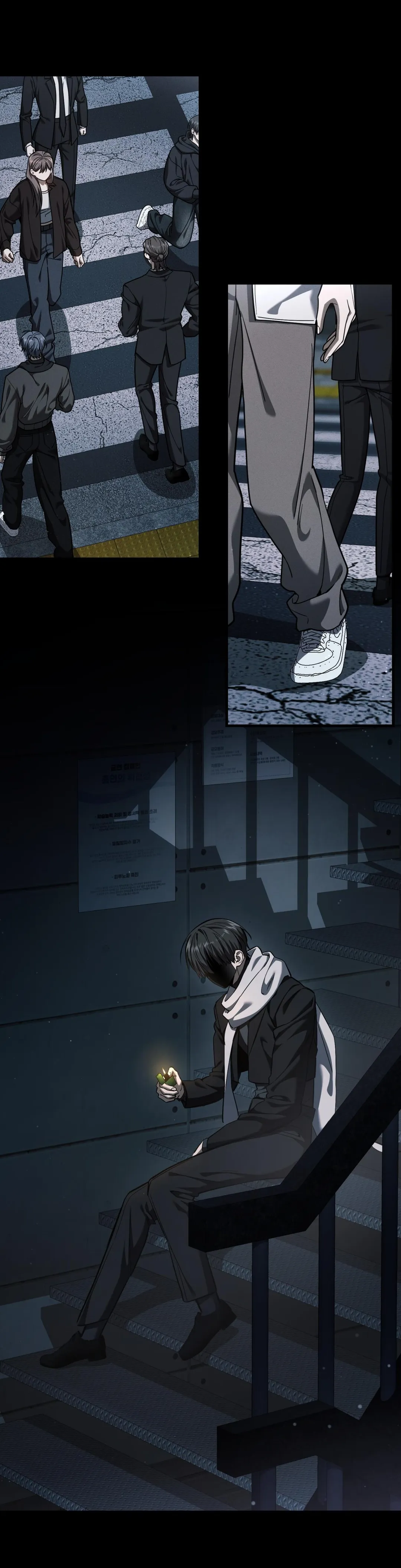 The Hunter Wants To Live Quietly - Chapter 53 Page 22