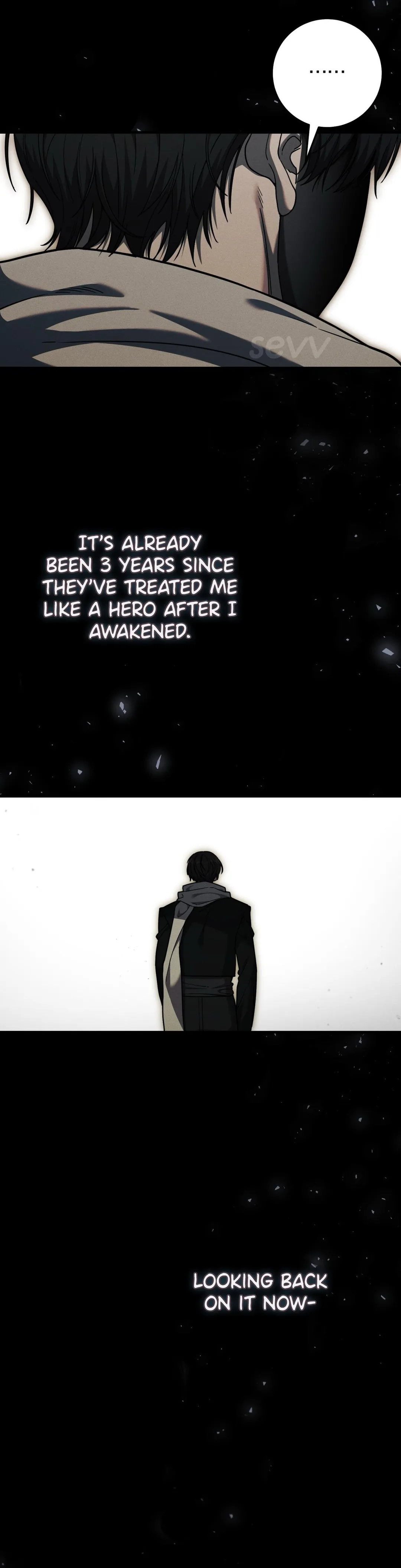 The Hunter Wants To Live Quietly - Chapter 53 Page 26
