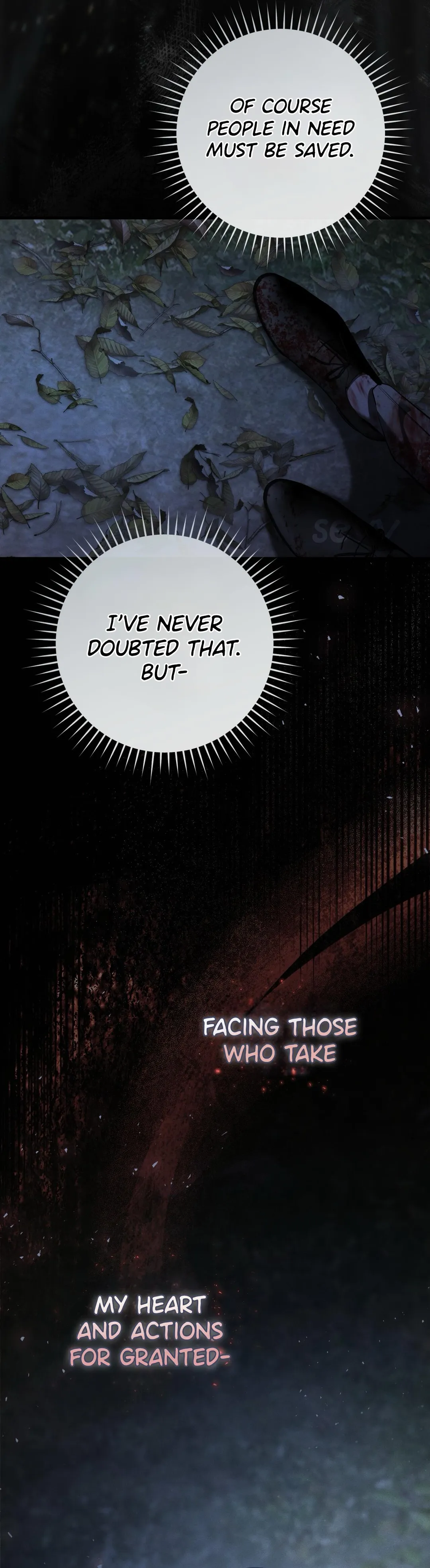 The Hunter Wants To Live Quietly - Chapter 53 Page 49