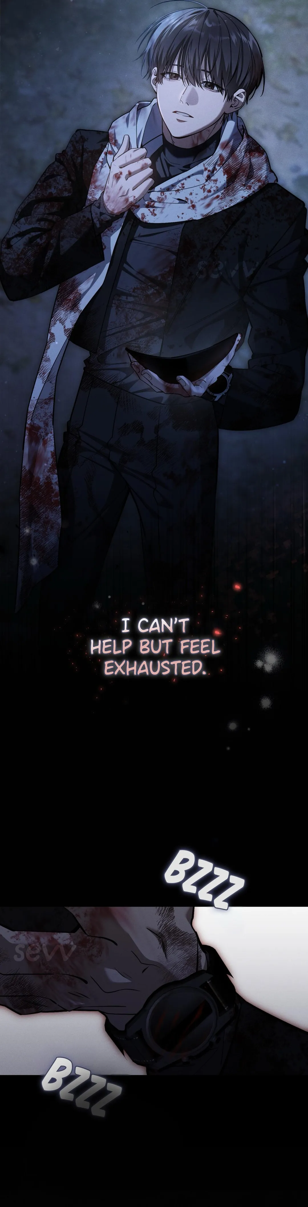 The Hunter Wants To Live Quietly - Chapter 53 Page 50
