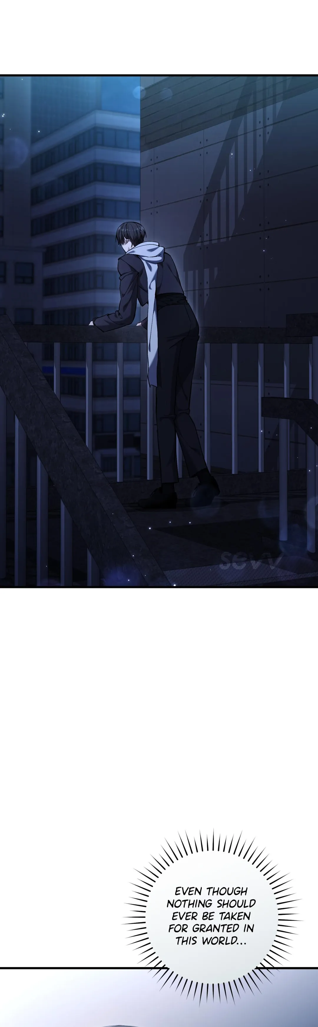 The Hunter Wants To Live Quietly - Chapter 54 Page 3