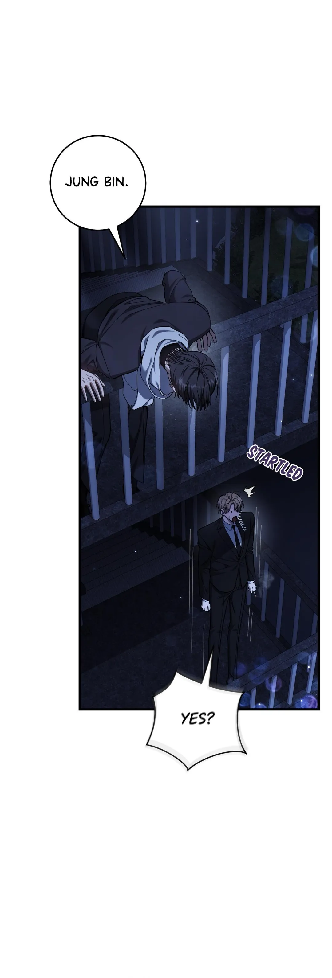 The Hunter Wants To Live Quietly - Chapter 54 Page 7