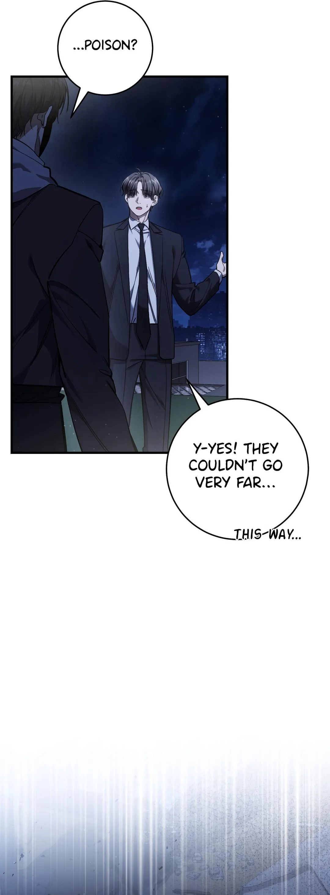 The Hunter Wants To Live Quietly - Chapter 54 Page 26