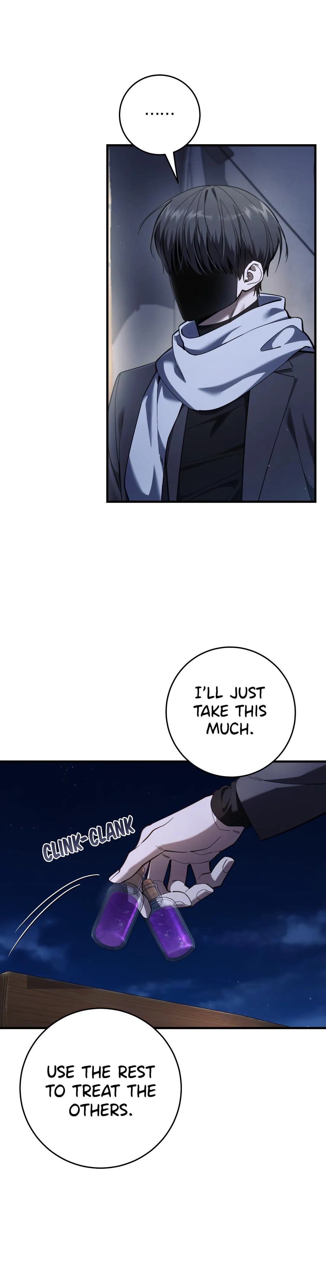 The Hunter Wants To Live Quietly - Chapter 54 Page 31