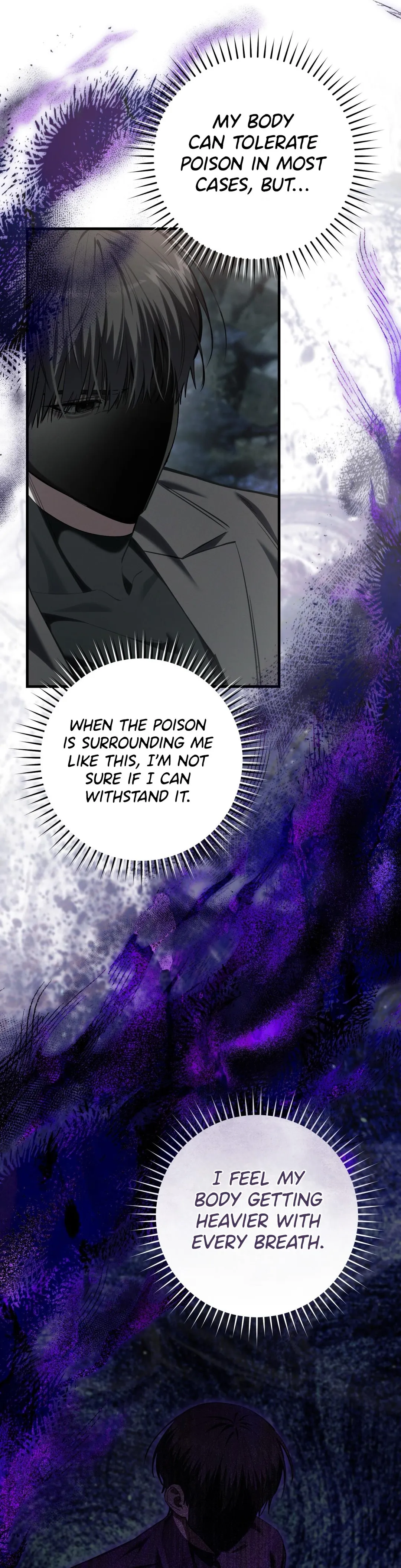 The Hunter Wants To Live Quietly - Chapter 54 Page 36