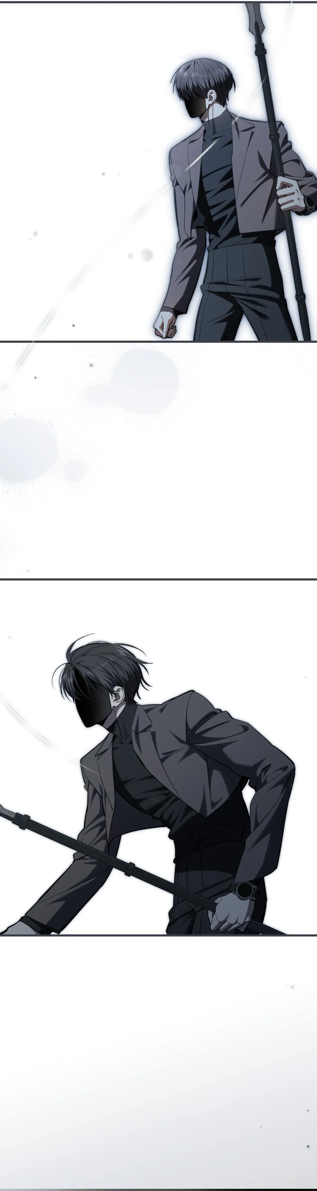 The Hunter Wants To Live Quietly - Chapter 54 Page 40