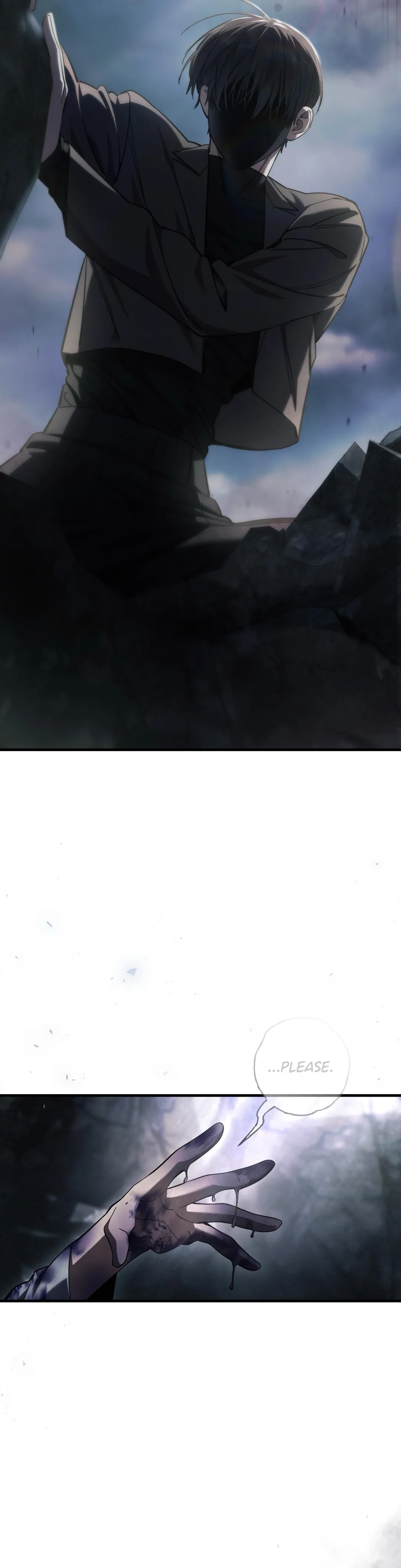 The Hunter Wants To Live Quietly - Chapter 54 Page 45