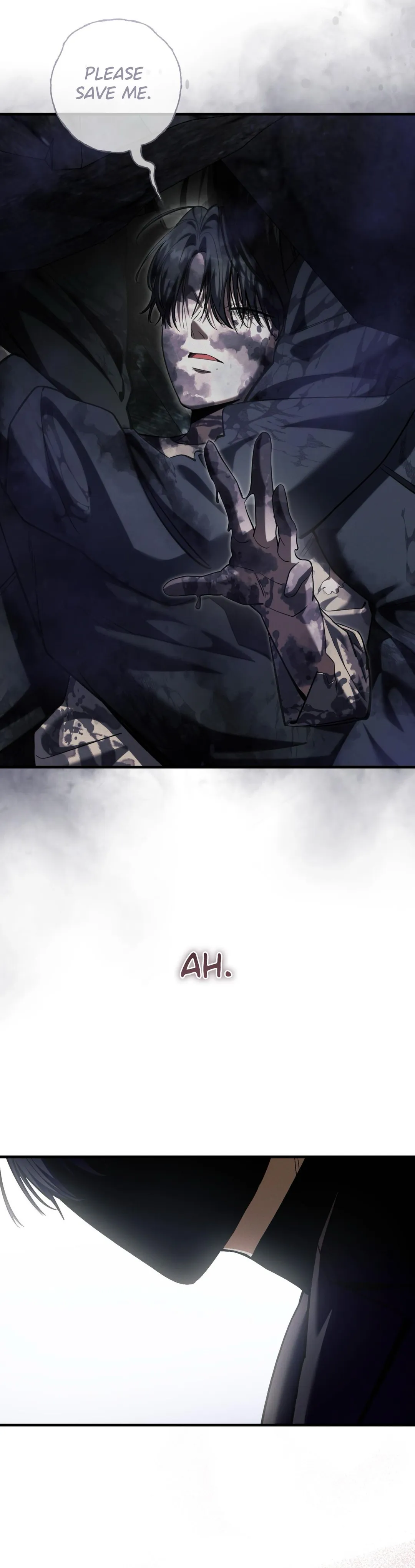 The Hunter Wants To Live Quietly - Chapter 54 Page 46