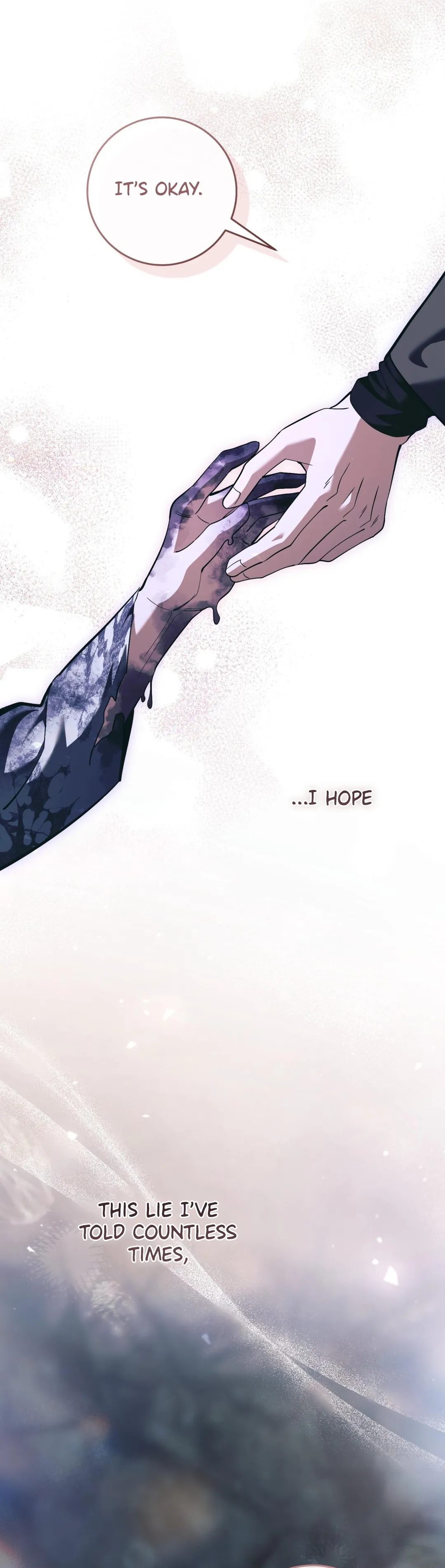 The Hunter Wants To Live Quietly - Chapter 54 Page 47