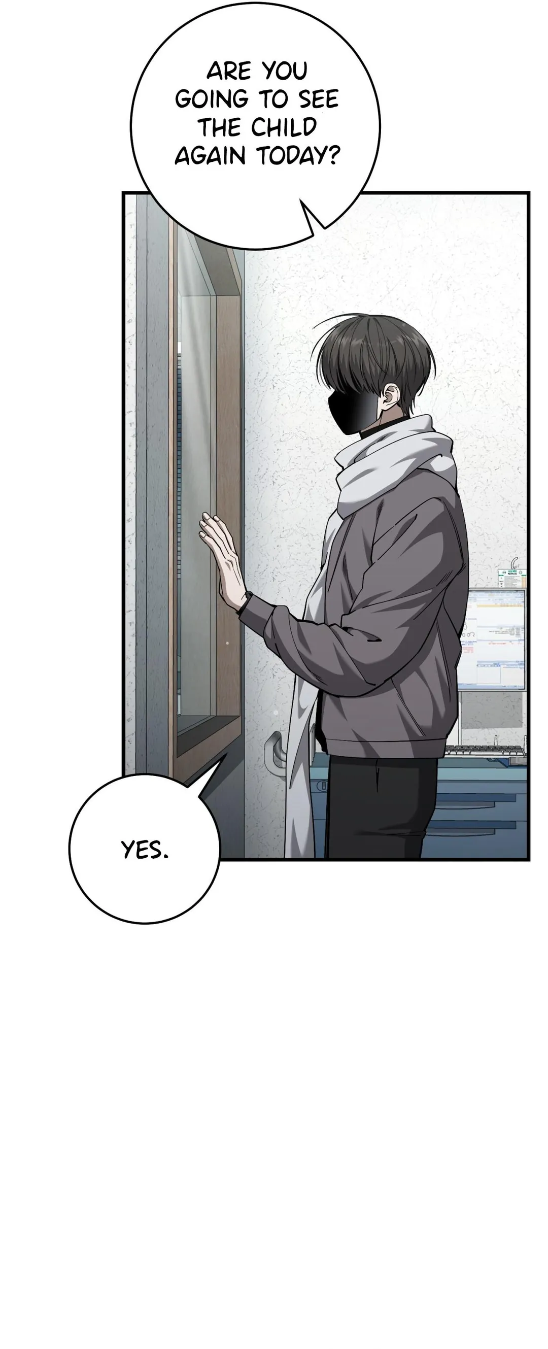 The Hunter Wants To Live Quietly - Chapter 55 Page 6
