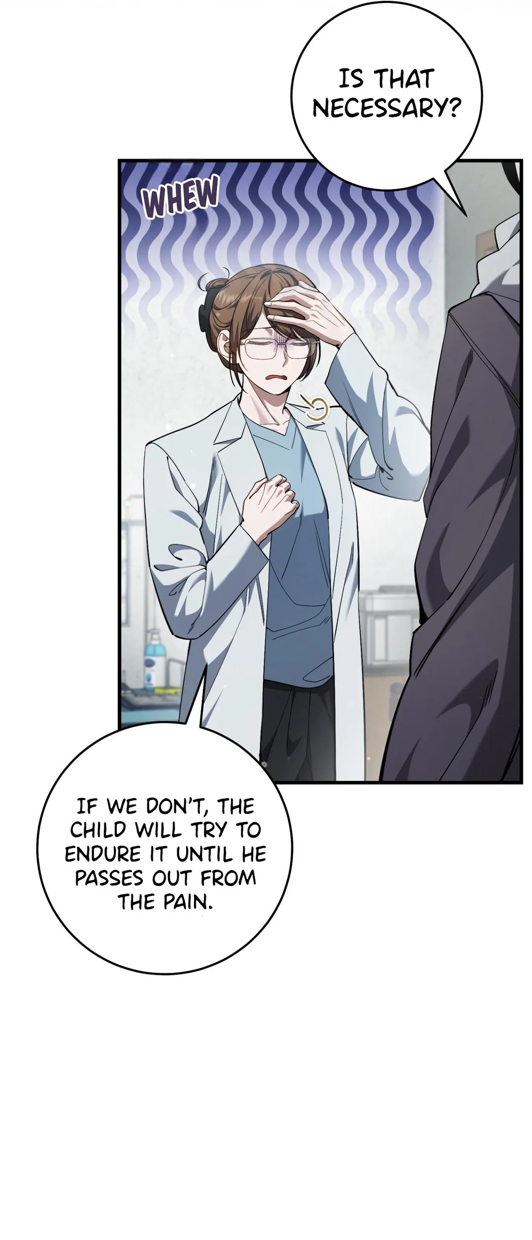 The Hunter Wants To Live Quietly - Chapter 55 Page 11