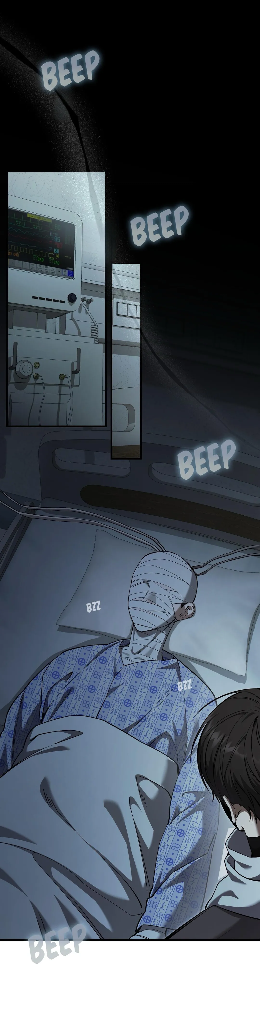 The Hunter Wants To Live Quietly - Chapter 55 Page 14