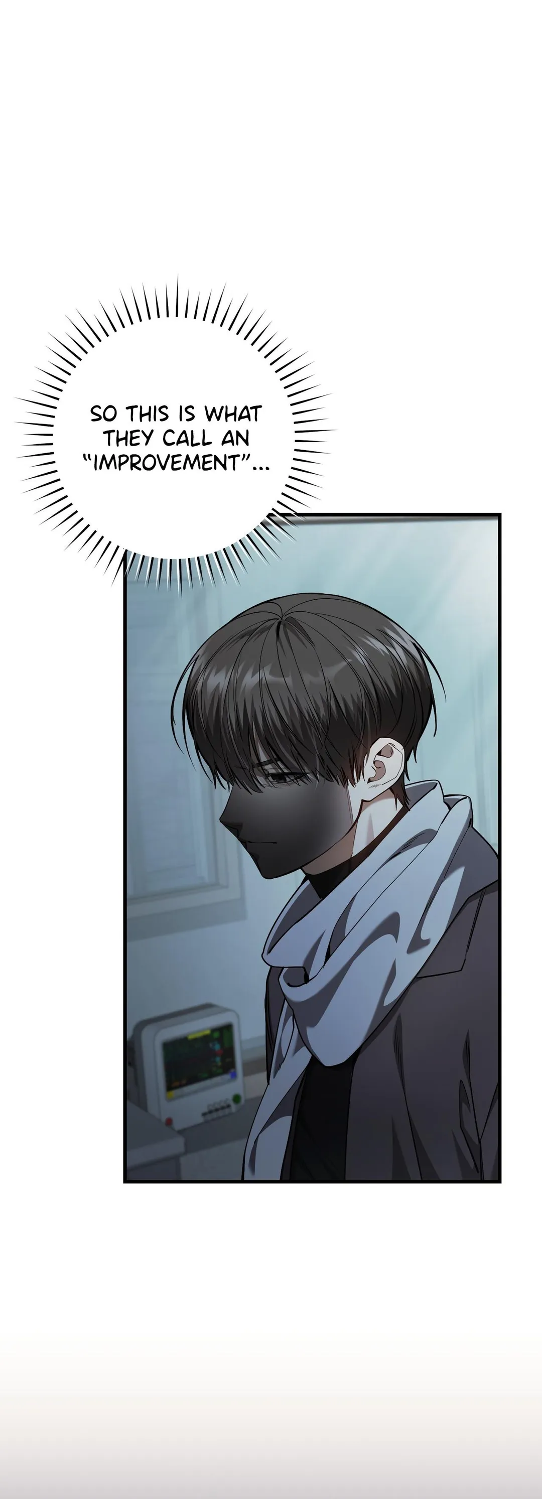 The Hunter Wants To Live Quietly - Chapter 55 Page 15