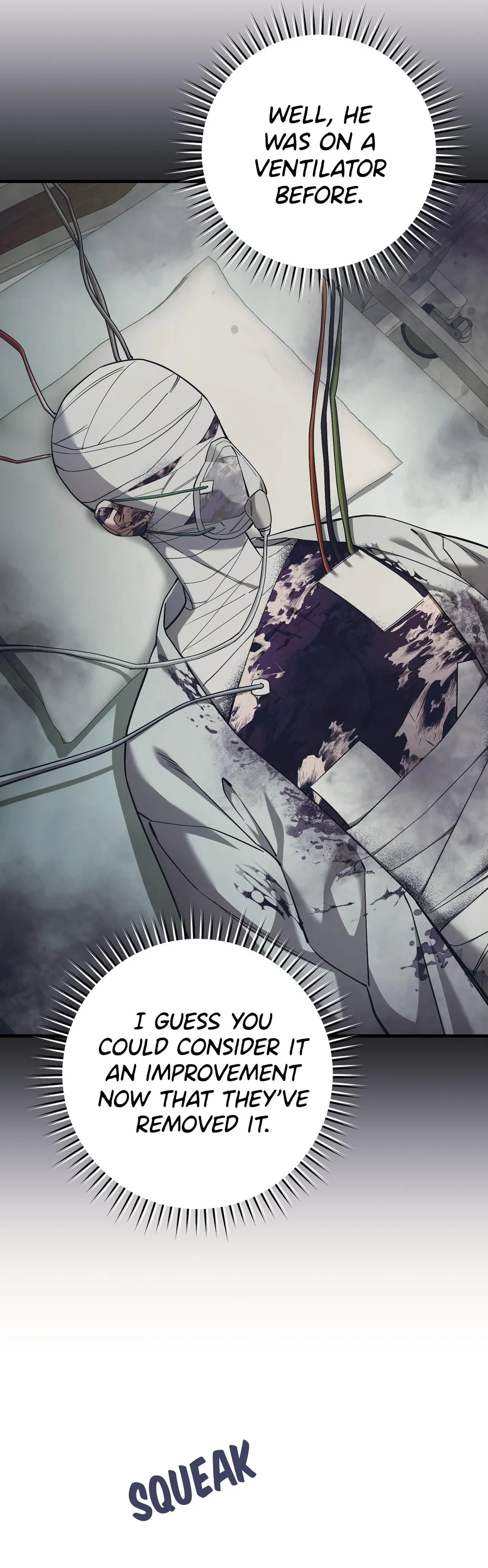 The Hunter Wants To Live Quietly - Chapter 55 Page 16