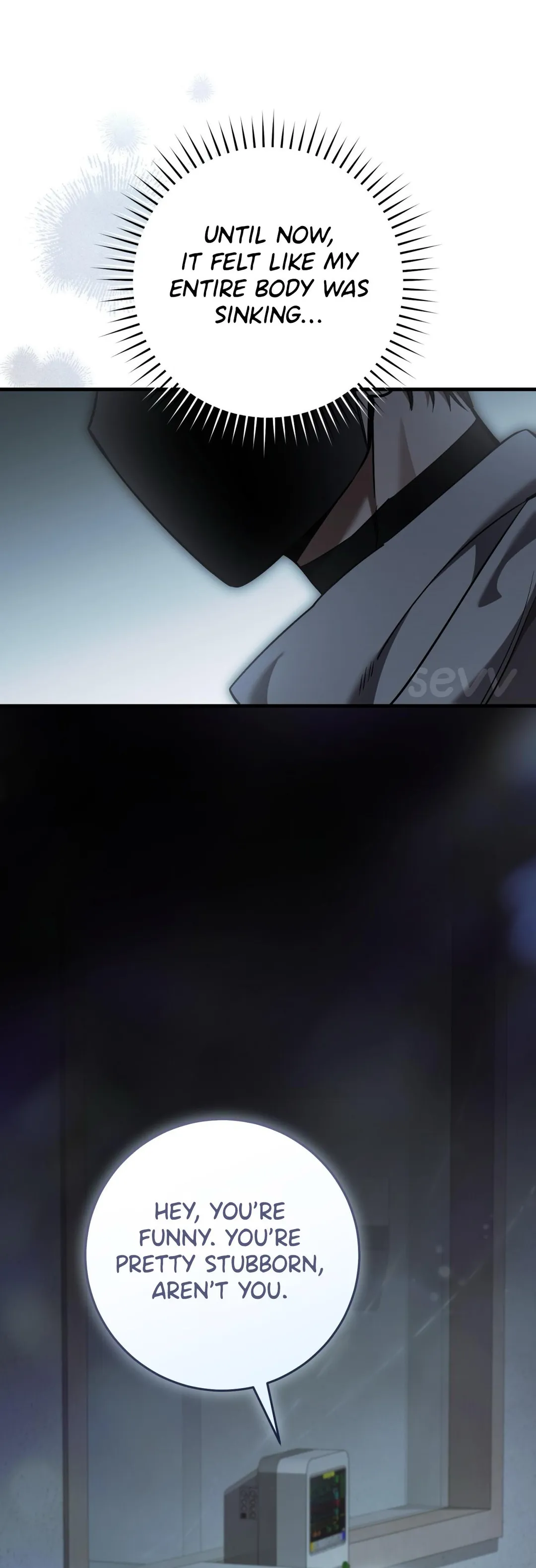 The Hunter Wants To Live Quietly - Chapter 55 Page 28