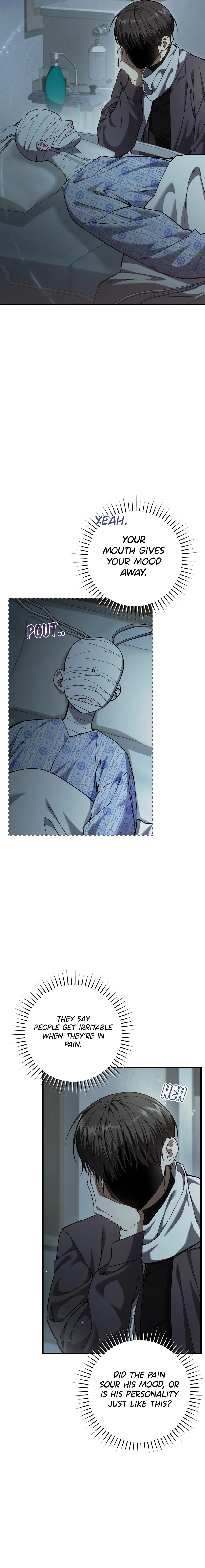 The Hunter Wants To Live Quietly - Chapter 55 Page 29