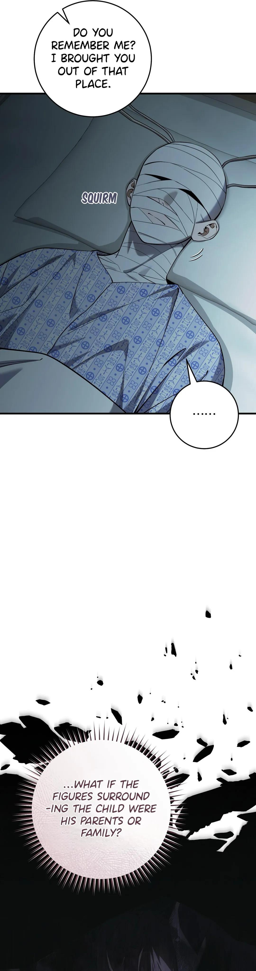 The Hunter Wants To Live Quietly - Chapter 55 Page 30
