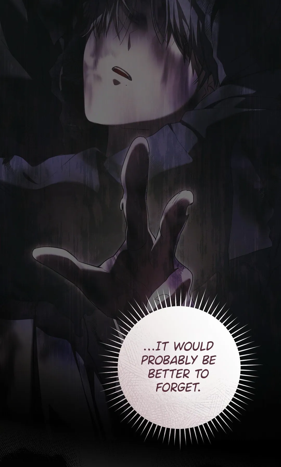 The Hunter Wants To Live Quietly - Chapter 55 Page 31