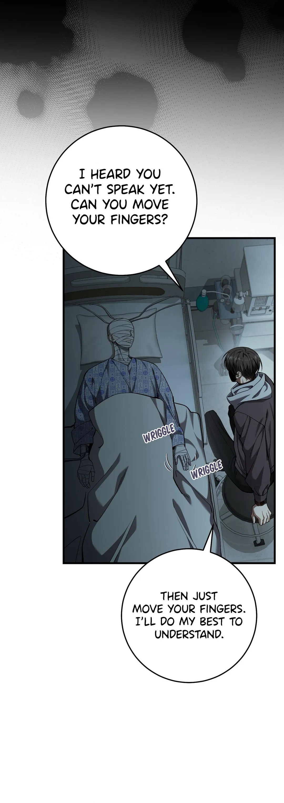 The Hunter Wants To Live Quietly - Chapter 55 Page 32