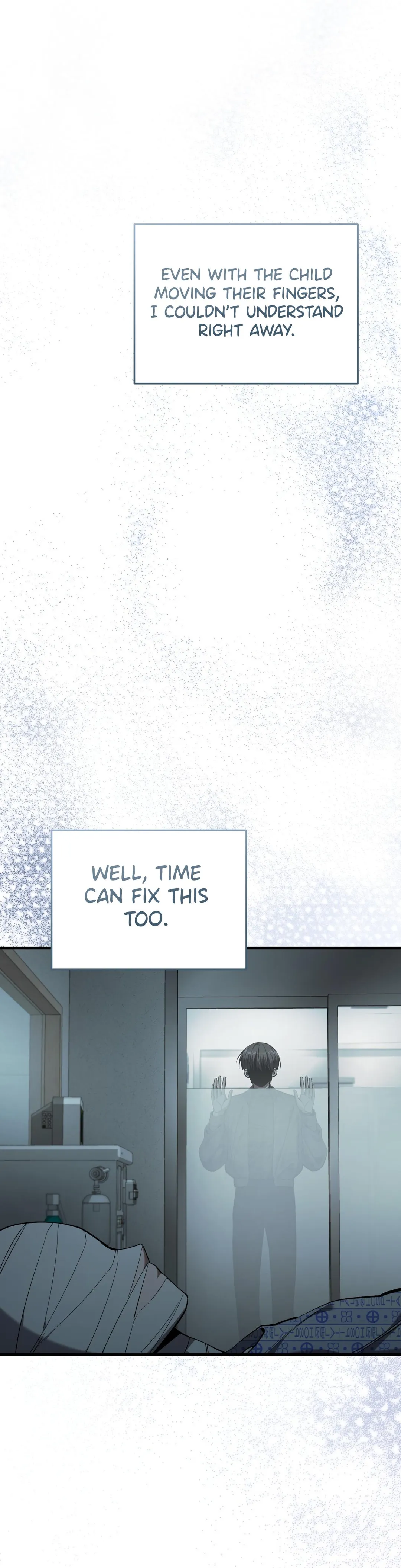 The Hunter Wants To Live Quietly - Chapter 55 Page 37