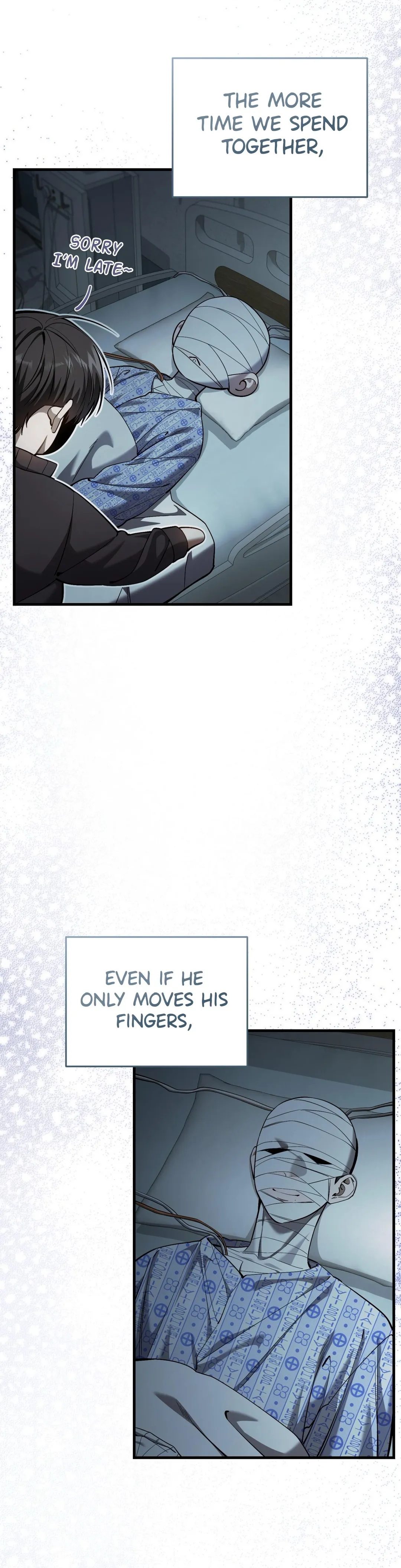 The Hunter Wants To Live Quietly - Chapter 55 Page 38