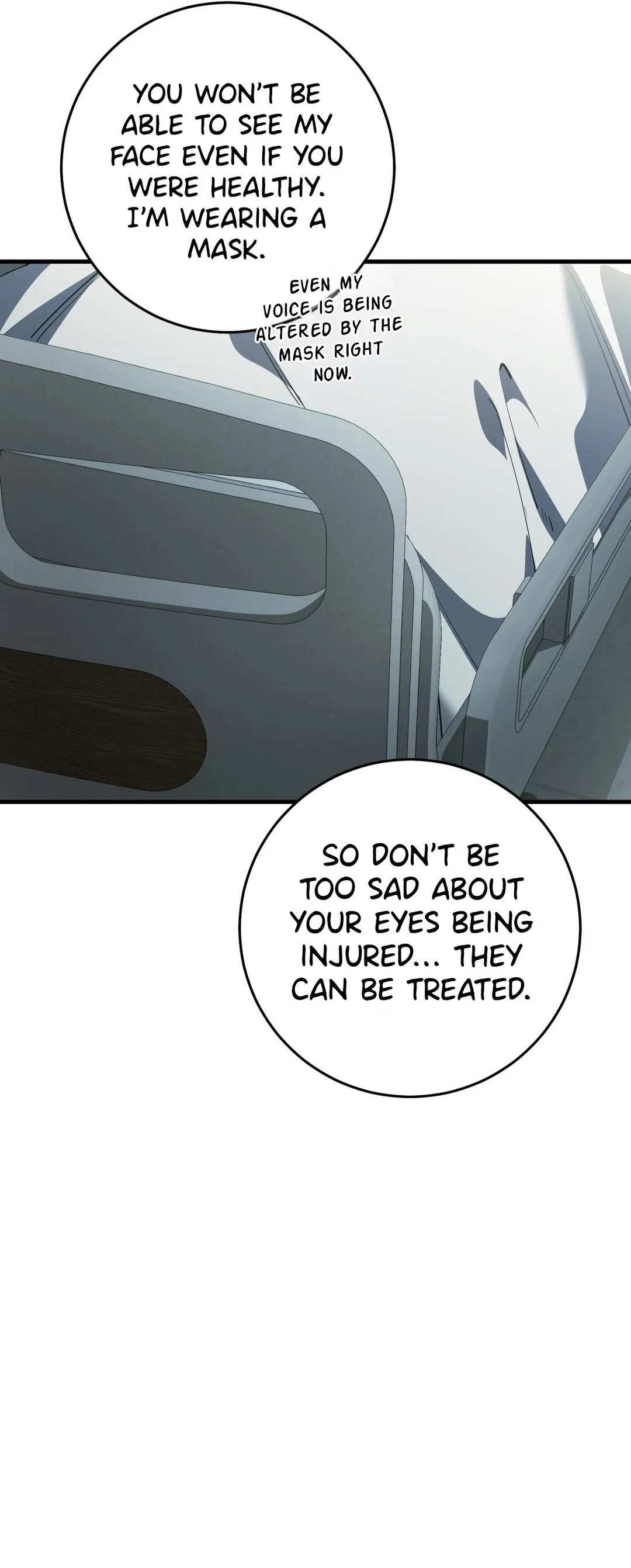 The Hunter Wants To Live Quietly - Chapter 55 Page 40