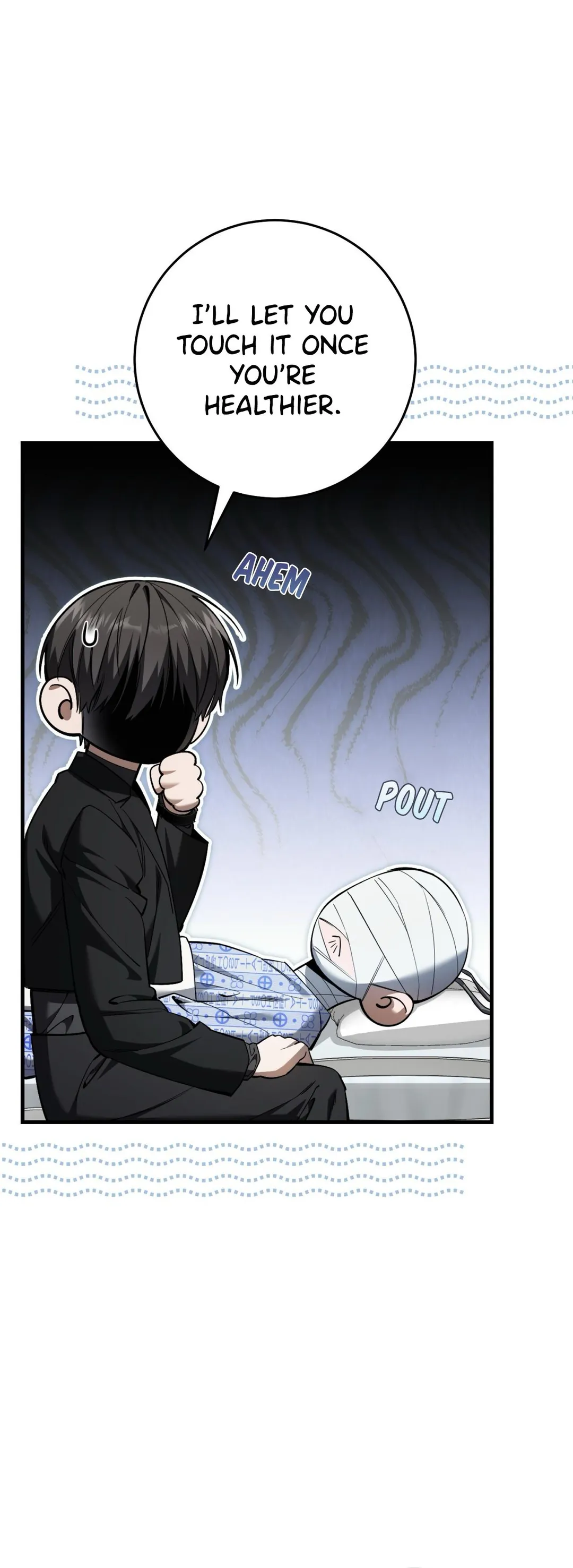 The Hunter Wants To Live Quietly - Chapter 55 Page 43