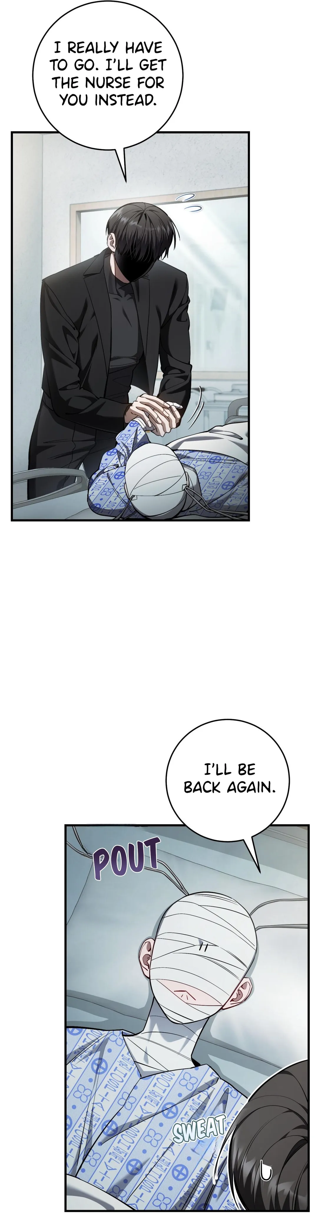 The Hunter Wants To Live Quietly - Chapter 55 Page 51