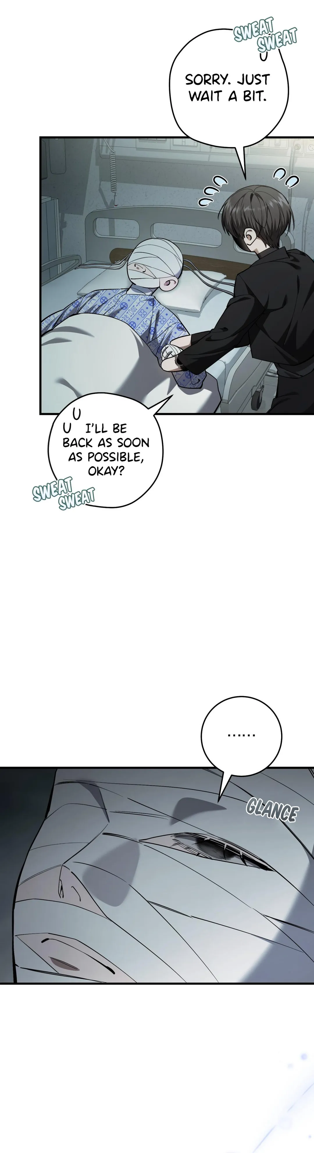 The Hunter Wants To Live Quietly - Chapter 55 Page 54