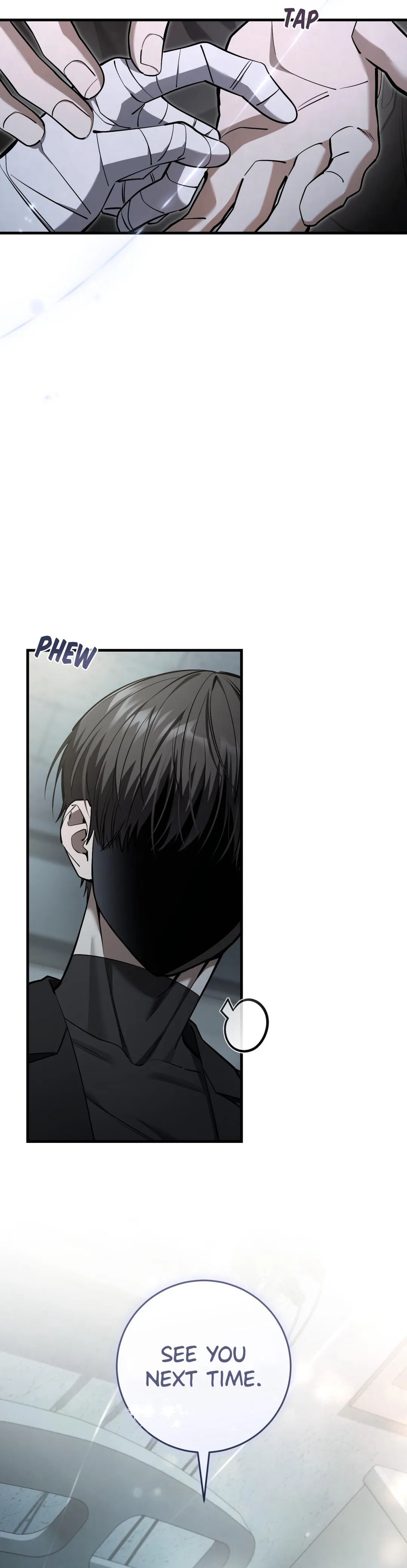 The Hunter Wants To Live Quietly - Chapter 55 Page 55