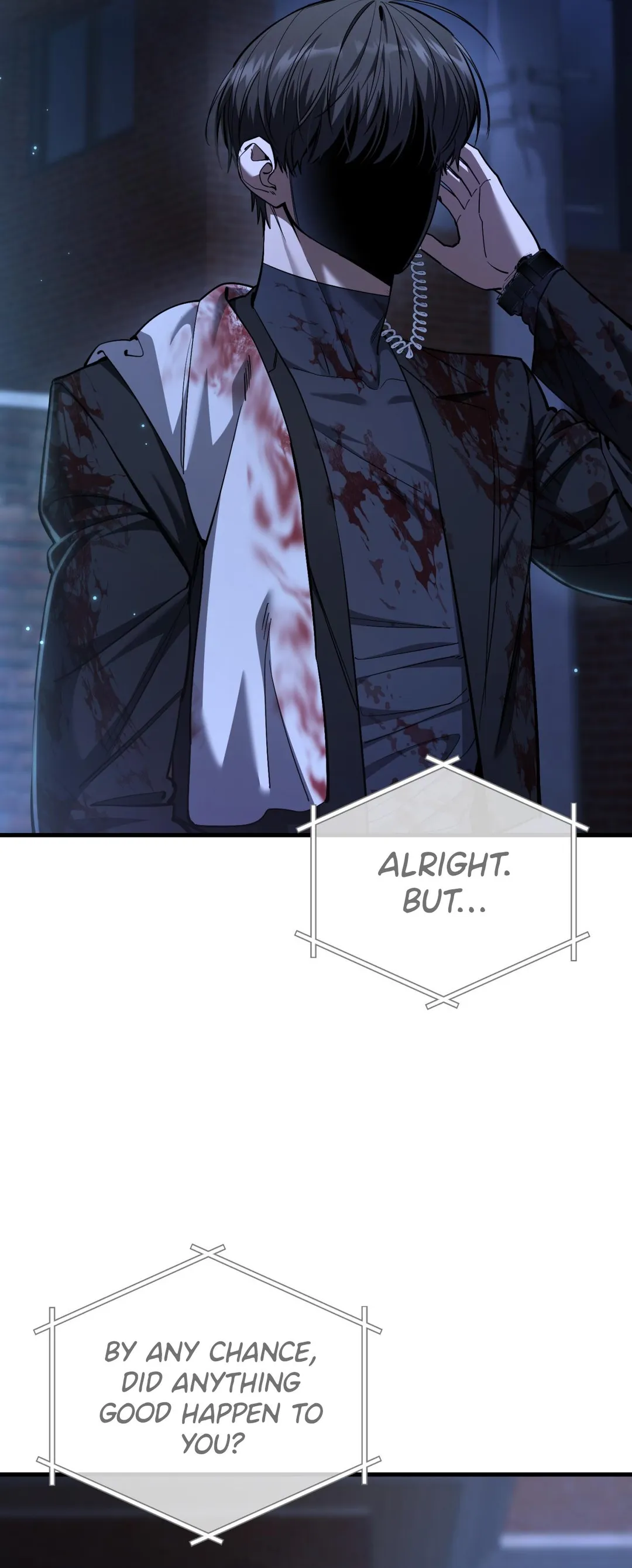 The Hunter Wants To Live Quietly - Chapter 56 Page 8