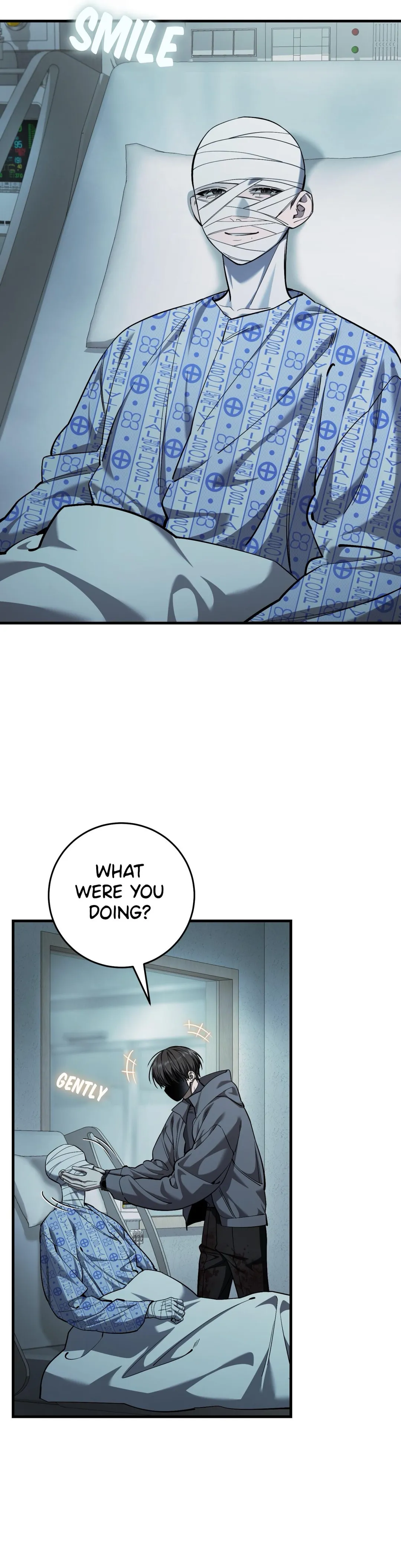 The Hunter Wants To Live Quietly - Chapter 56 Page 17