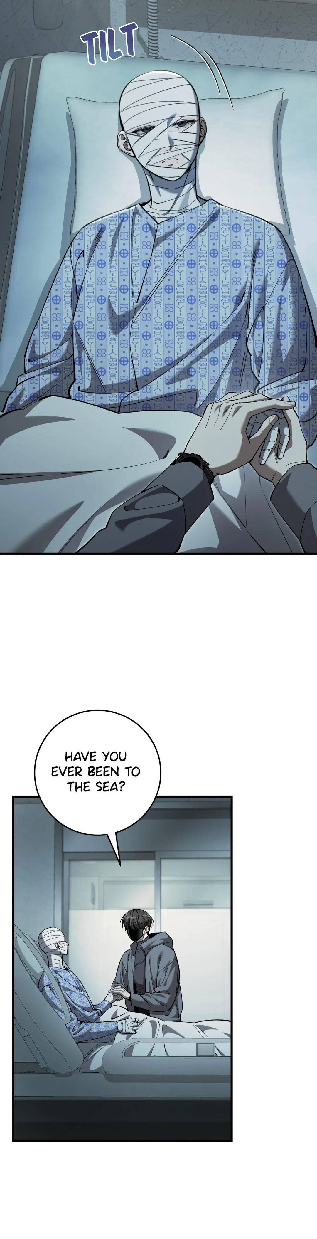 The Hunter Wants To Live Quietly - Chapter 56 Page 34