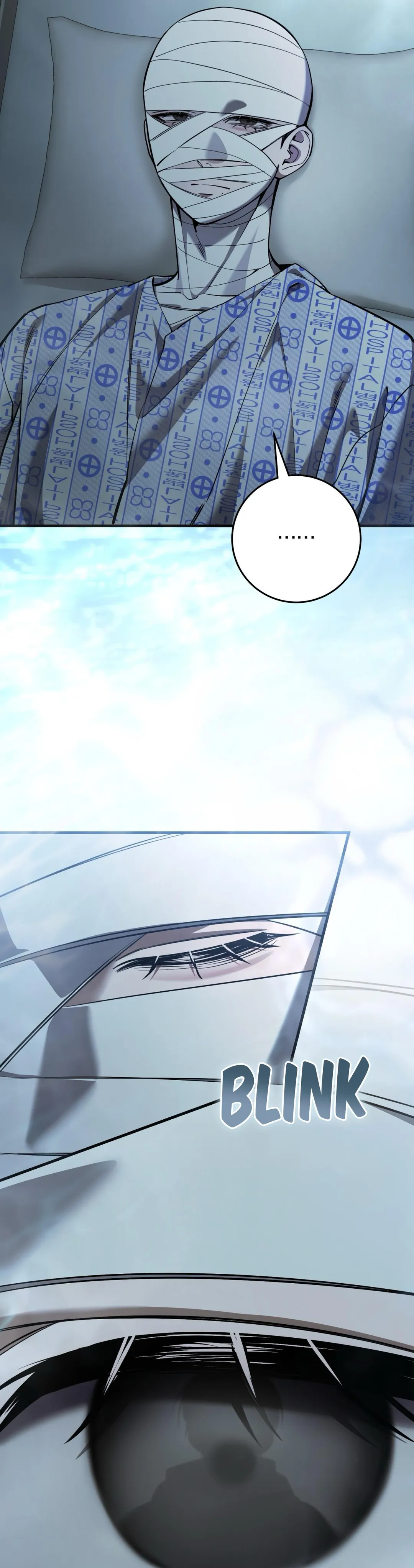 The Hunter Wants To Live Quietly - Chapter 56 Page 37