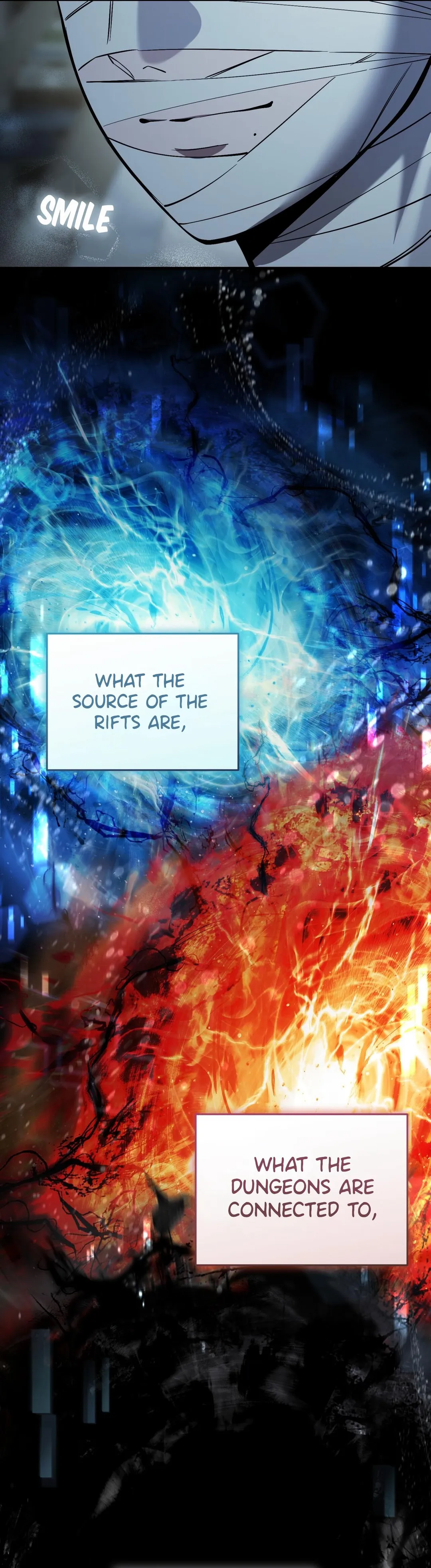 The Hunter Wants To Live Quietly - Chapter 56 Page 39