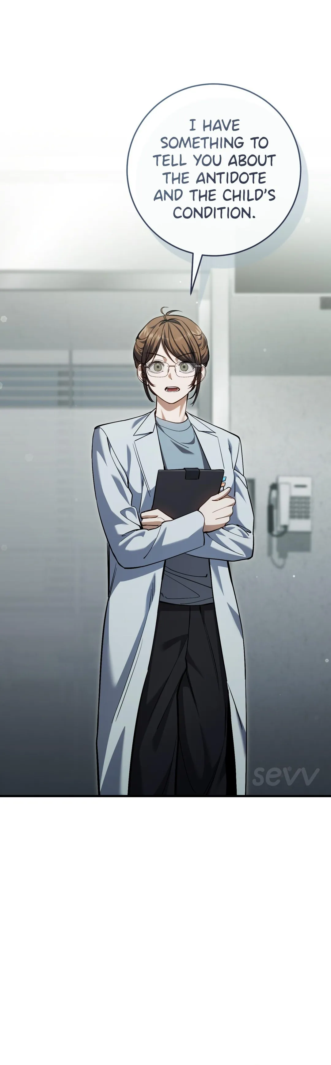 The Hunter Wants To Live Quietly - Chapter 57 Page 3