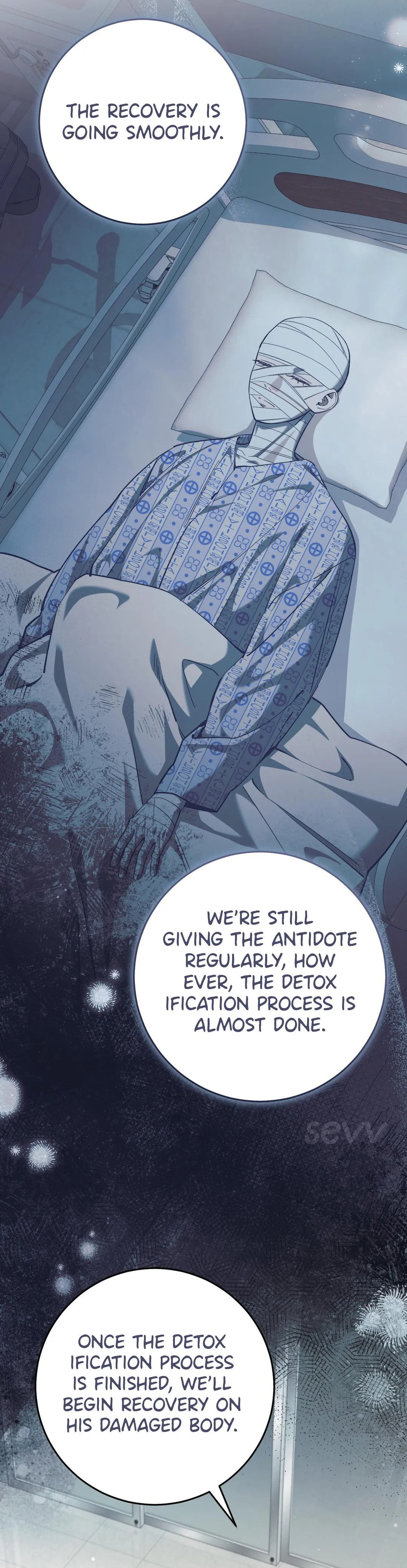 The Hunter Wants To Live Quietly - Chapter 57 Page 6