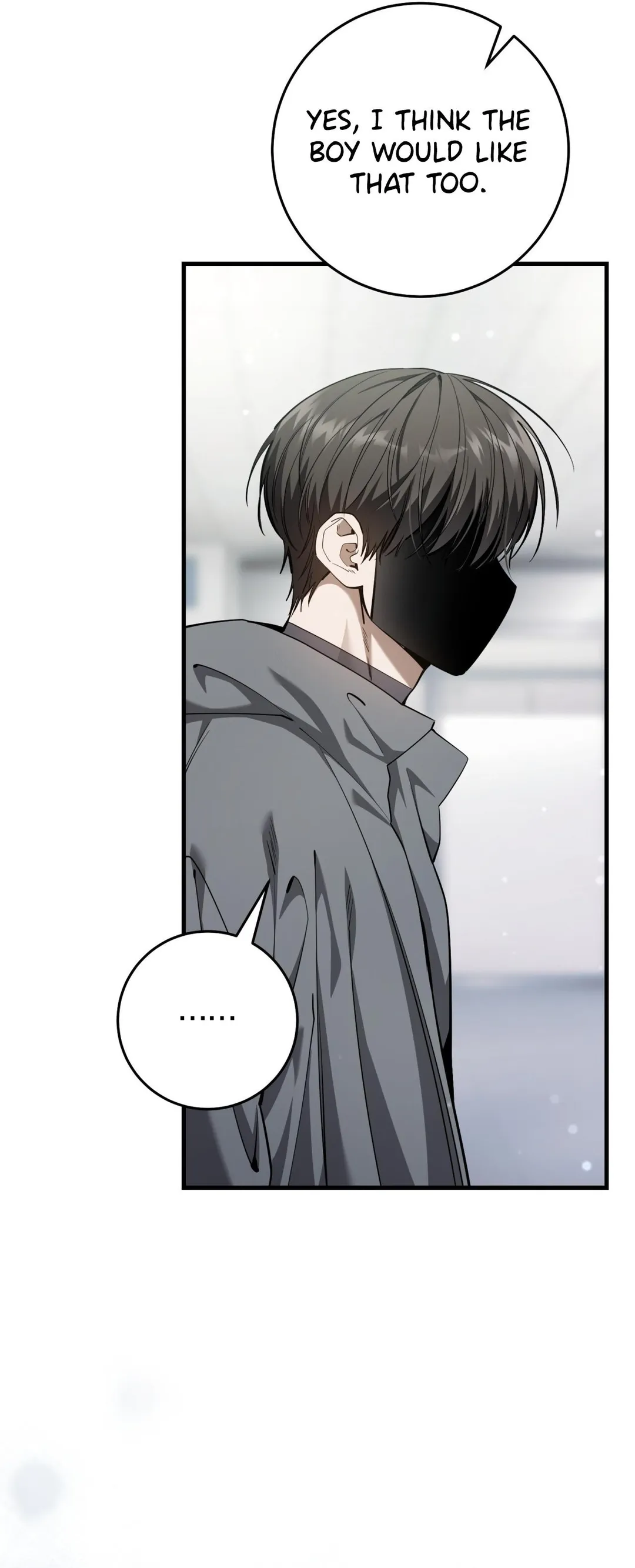 The Hunter Wants To Live Quietly - Chapter 57 Page 11