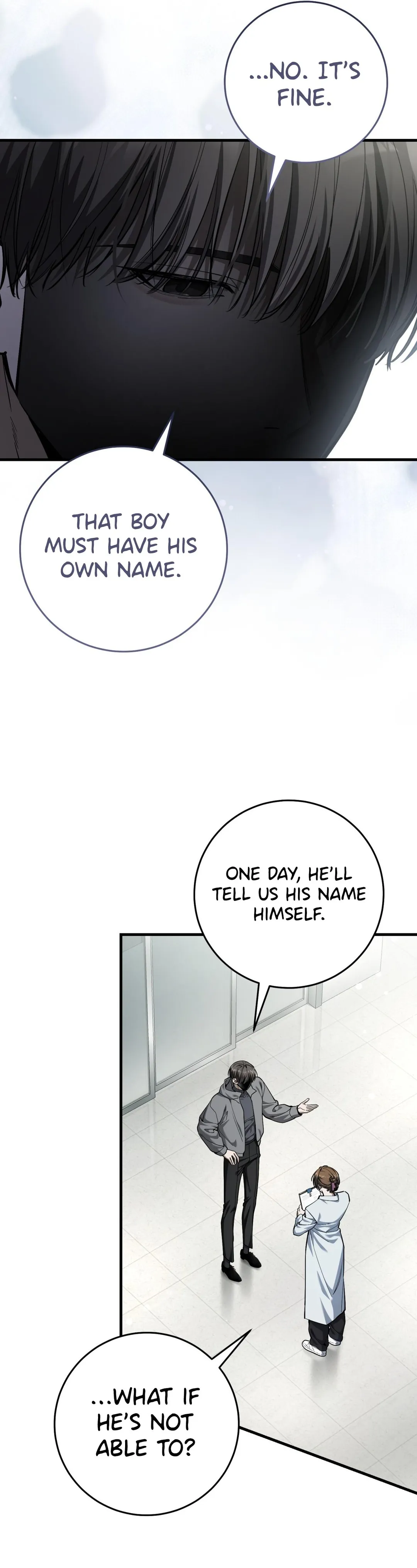 The Hunter Wants To Live Quietly - Chapter 57 Page 12