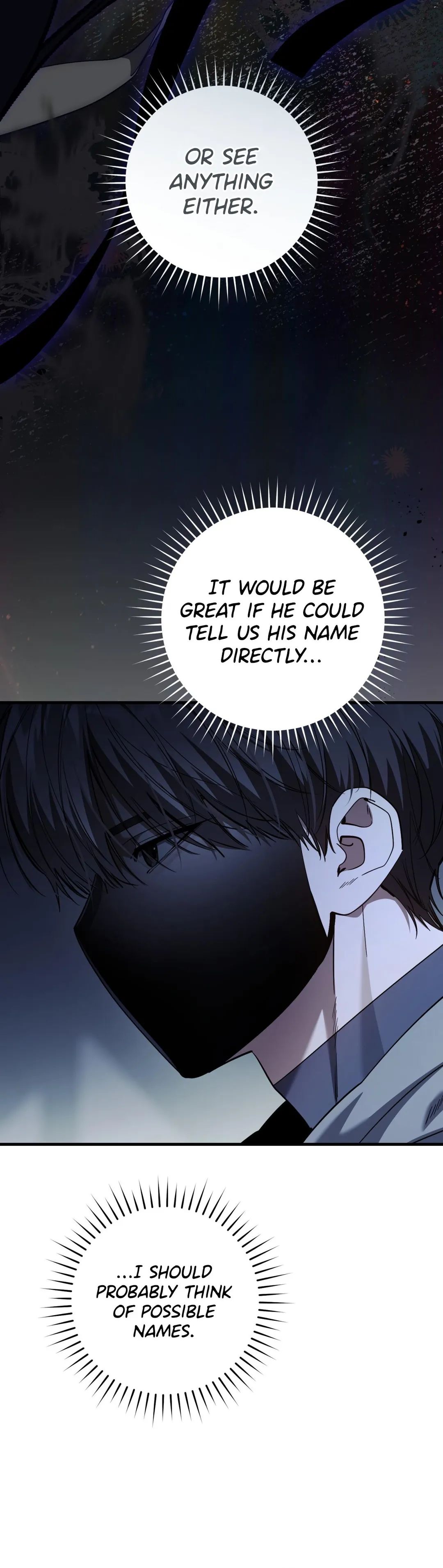 The Hunter Wants To Live Quietly - Chapter 57 Page 17