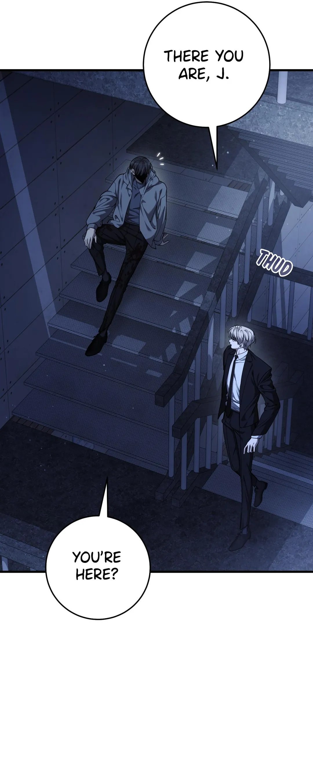 The Hunter Wants To Live Quietly - Chapter 57 Page 18