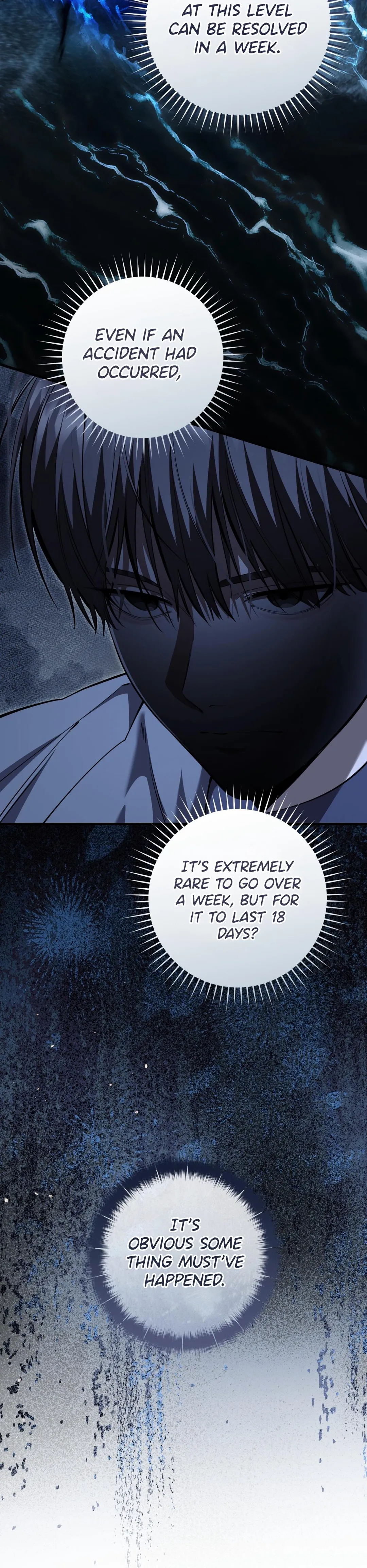 The Hunter Wants To Live Quietly - Chapter 57 Page 24